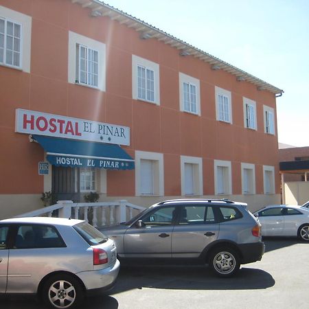 Hostal El Pinar Ávila Ngoại thất bức ảnh