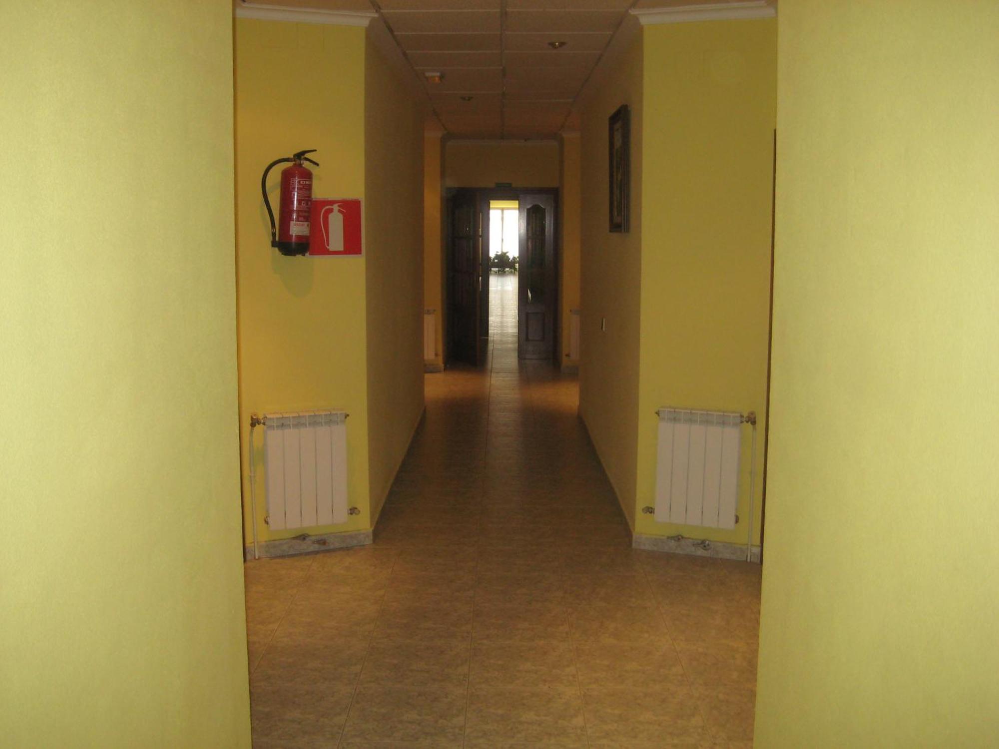 Hostal El Pinar Ávila Ngoại thất bức ảnh