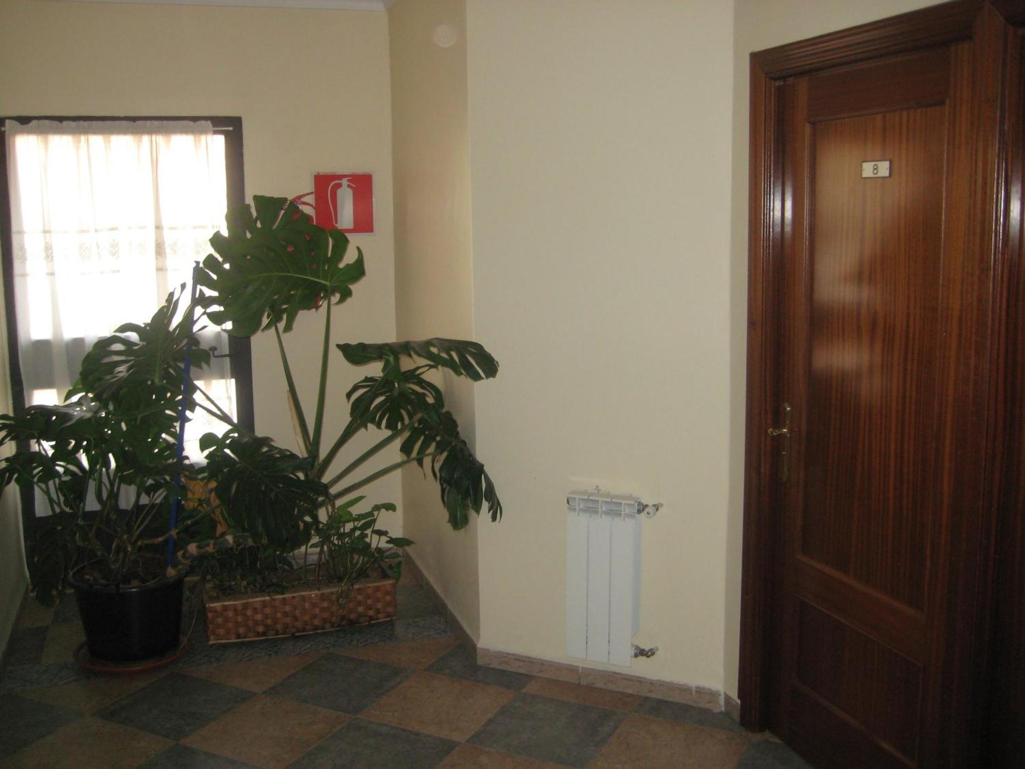 Hostal El Pinar Ávila Ngoại thất bức ảnh