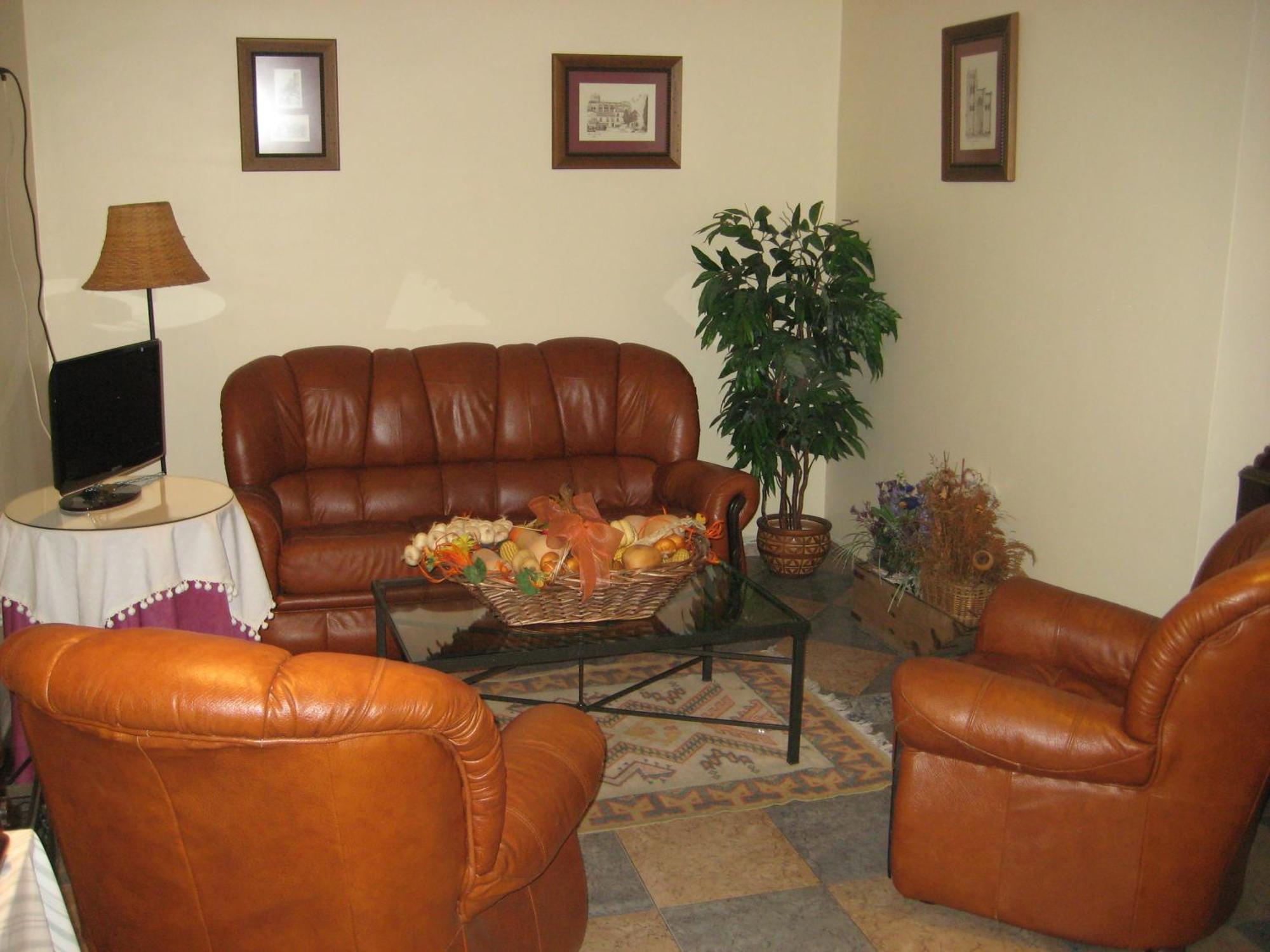 Hostal El Pinar Ávila Ngoại thất bức ảnh