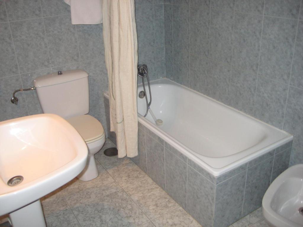 Hostal El Pinar Ávila Phòng bức ảnh