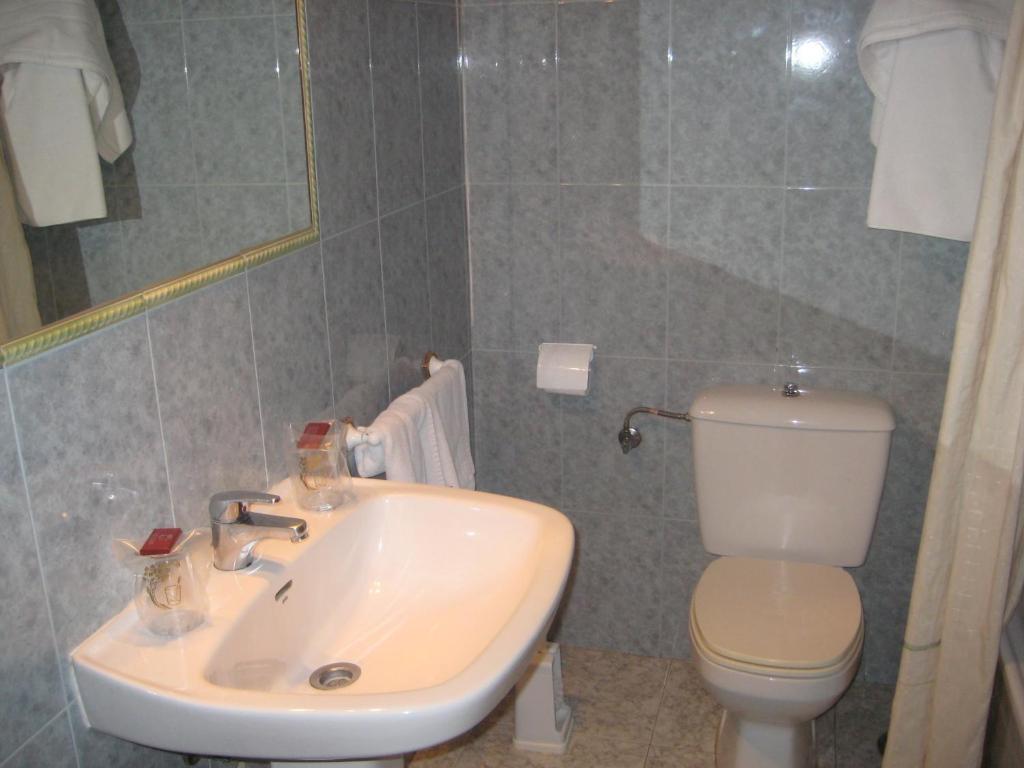 Hostal El Pinar Ávila Phòng bức ảnh