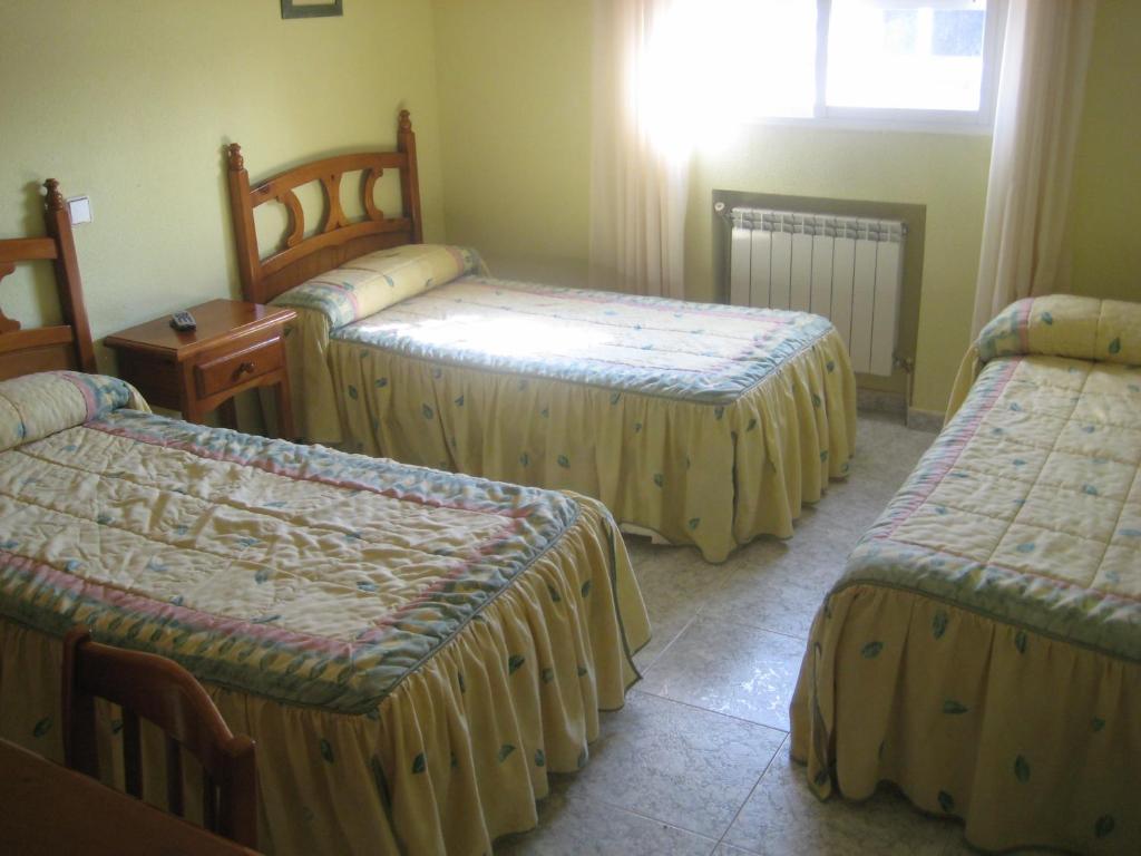 Hostal El Pinar Ávila Ngoại thất bức ảnh