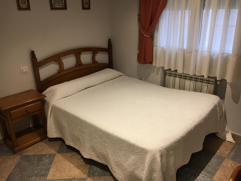 Hostal El Pinar Ávila Ngoại thất bức ảnh