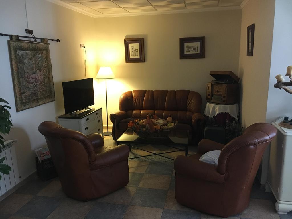 Hostal El Pinar Ávila Ngoại thất bức ảnh