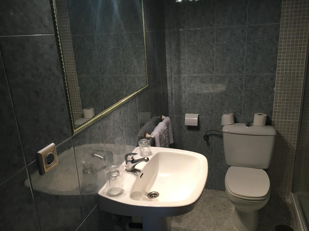 Hostal El Pinar Ávila Ngoại thất bức ảnh